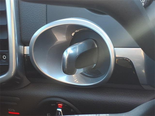 used 2016 Porsche Cayenne car, priced at $19,488