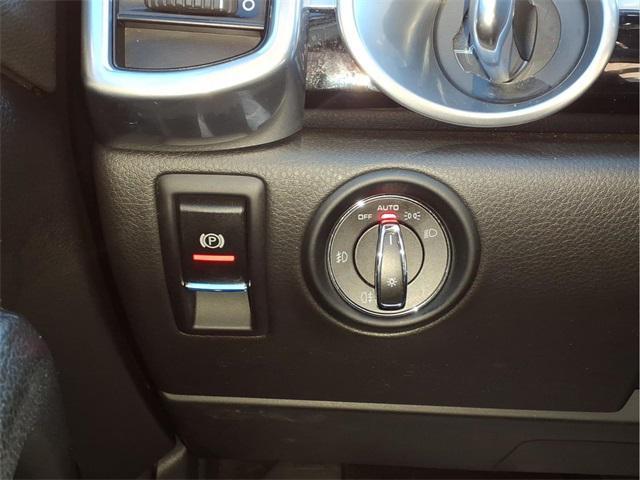 used 2016 Porsche Cayenne car, priced at $19,488