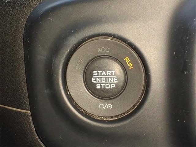 used 2019 Jeep Wrangler Unlimited car, priced at $19,918