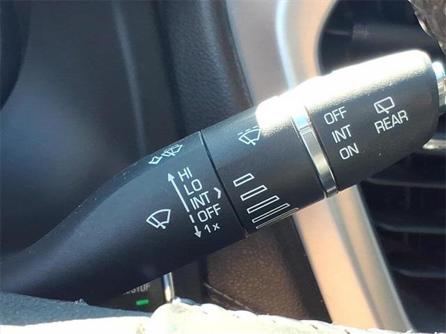 used 2018 GMC Acadia car, priced at $13,238