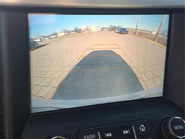 used 2018 GMC Acadia car, priced at $13,238