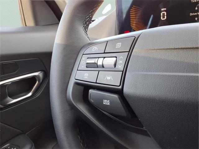 new 2026 Kia K4 car, priced at $25,085