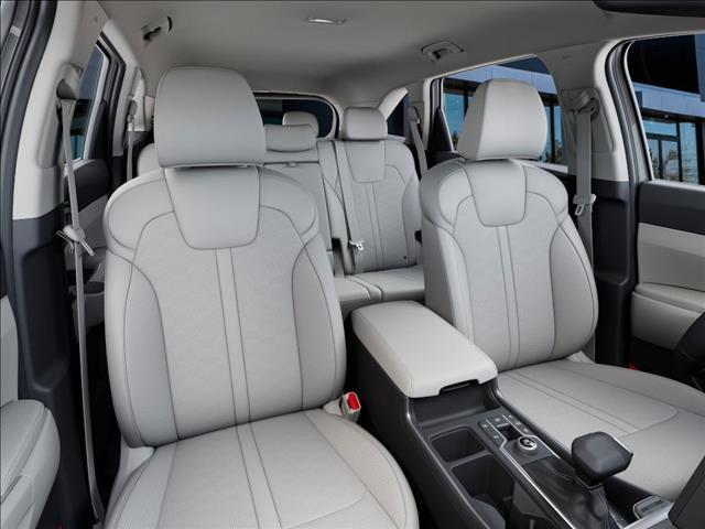 new 2026 Kia Sorento car, priced at $36,045