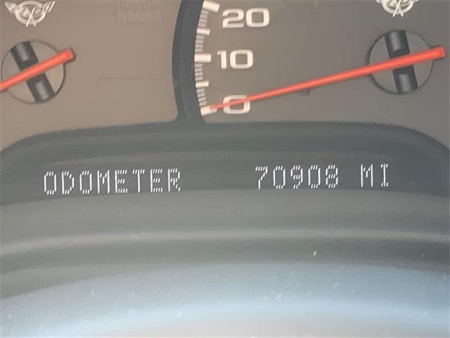 used 2001 Chevrolet Corvette car, priced at $16,500