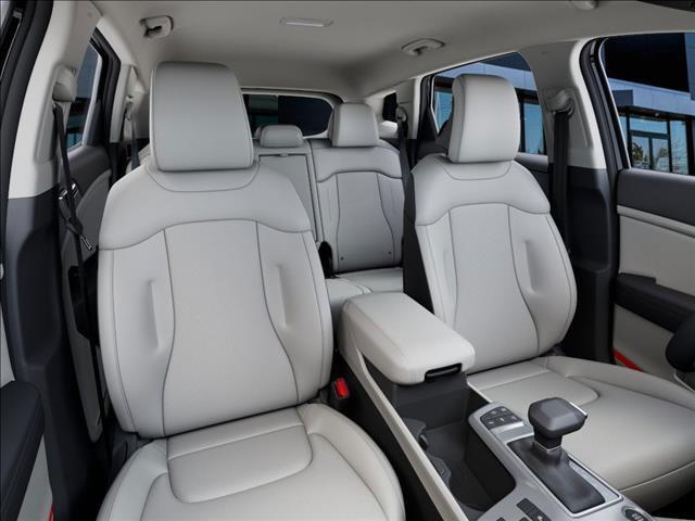 new 2026 Kia Sportage car, priced at $33,075