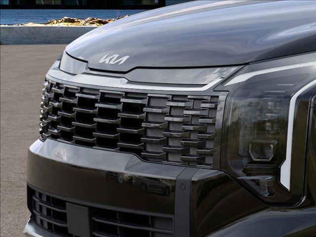 new 2026 Kia Sportage car, priced at $33,075