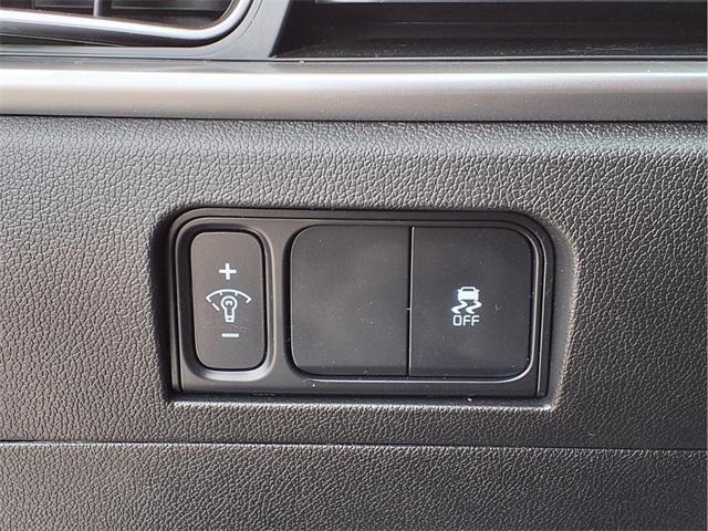 used 2024 Kia Sorento car, priced at $27,007