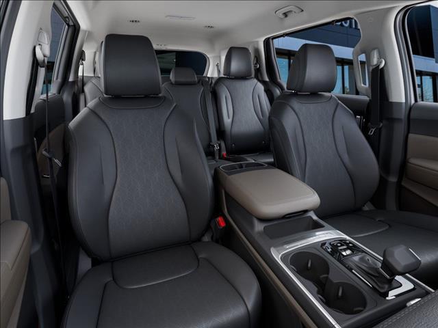 new 2026 Kia Carnival car, priced at $42,180