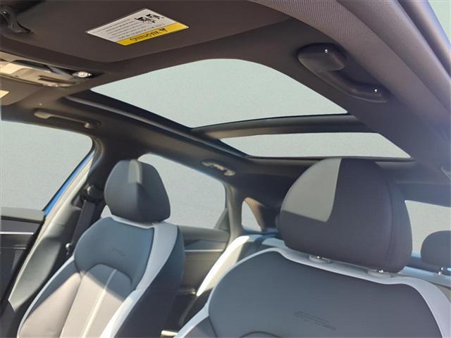 new 2026 Kia K5 car, priced at $31,075