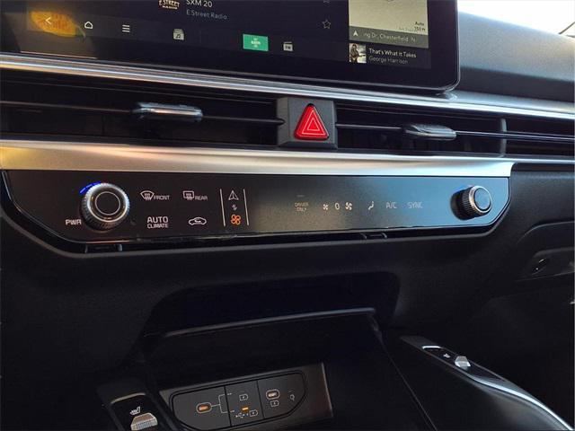 new 2026 Kia Sorento Hybrid car, priced at $41,520