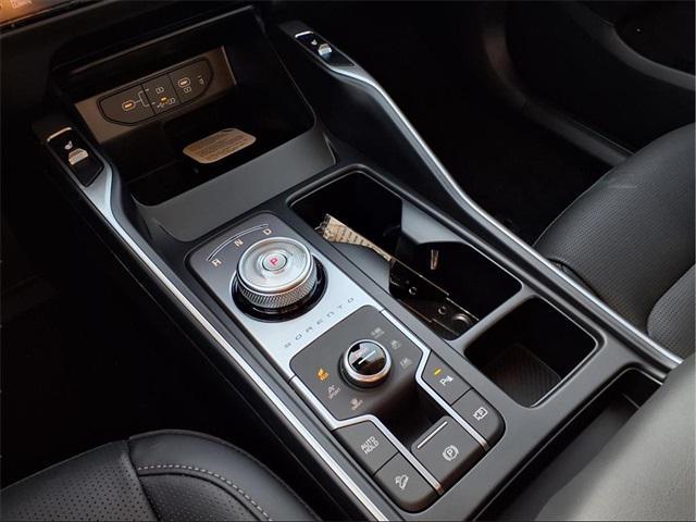 new 2026 Kia Sorento Hybrid car, priced at $41,520