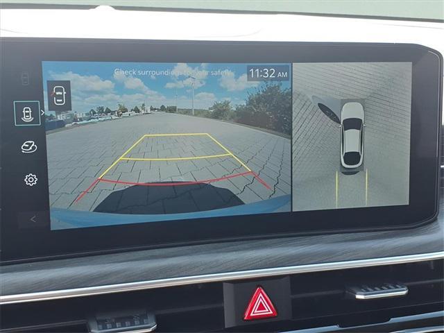 new 2026 Kia K5 car, priced at $36,220