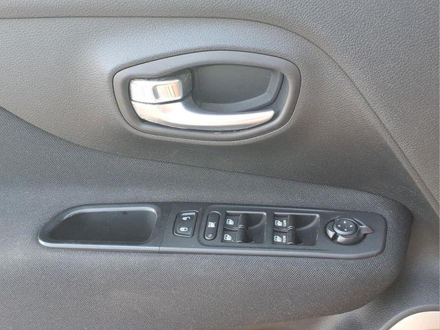 used 2017 Jeep Renegade car, priced at $7,098