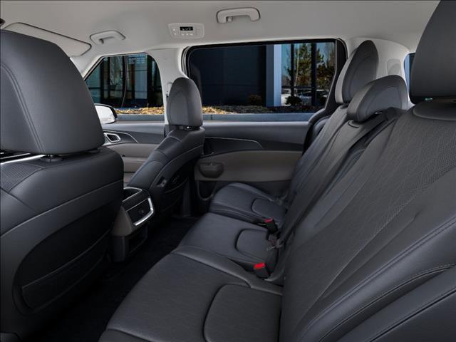 new 2026 Kia Carnival car, priced at $39,915