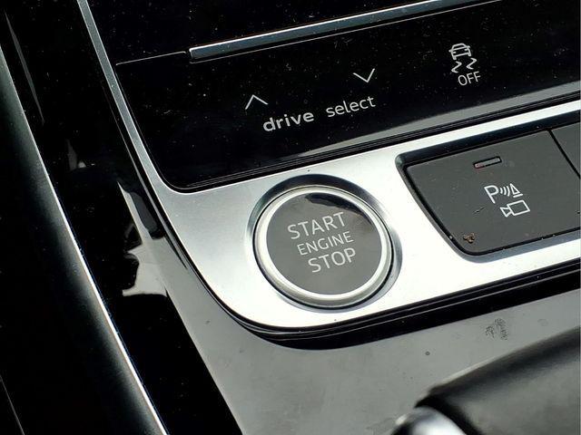 used 2021 Audi A8 car, priced at $37,565