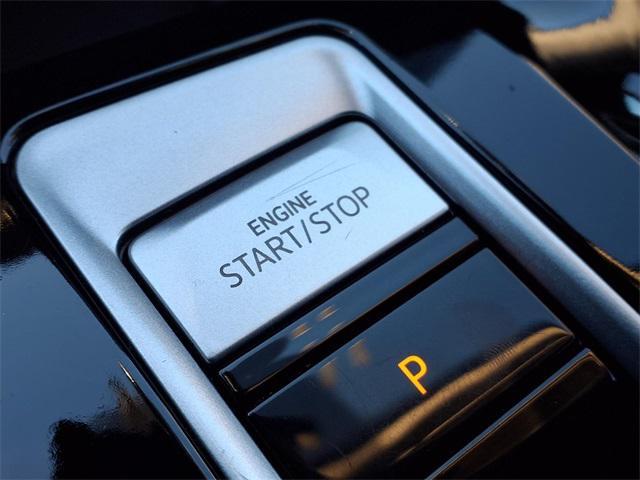 used 2024 Volkswagen Atlas car, priced at $30,051