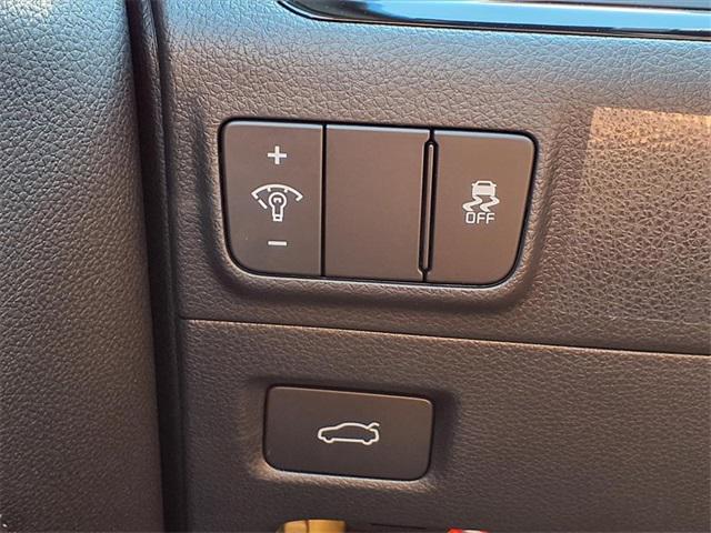 new 2026 Kia K5 car, priced at $31,250