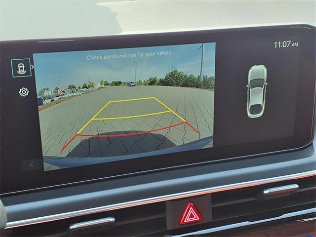 new 2026 Kia K5 car, priced at $31,250