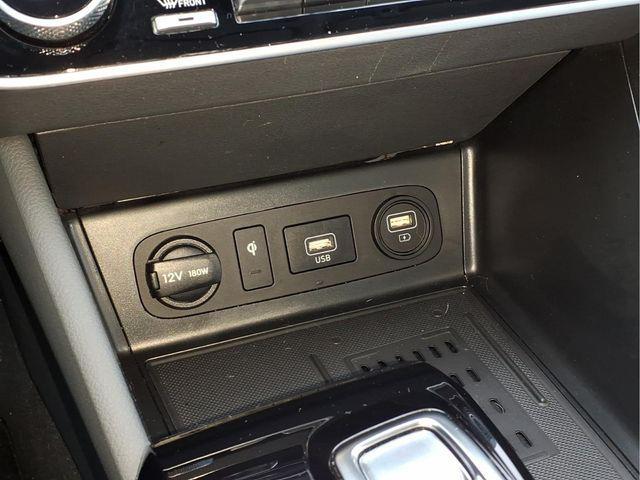 used 2022 Hyundai Sonata car