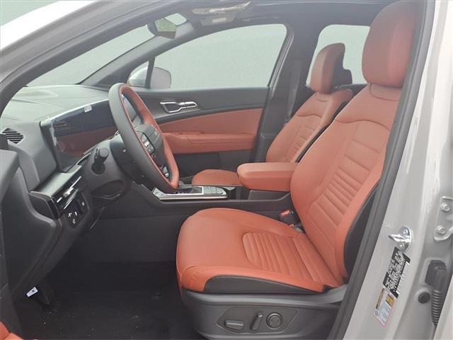 new 2026 Kia Sportage car, priced at $37,540