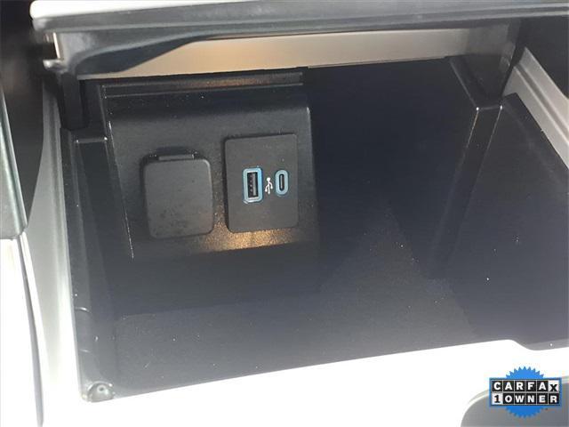 used 2023 Ford Explorer car, priced at $26,203