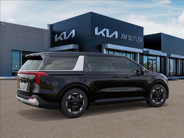 new 2026 Kia Carnival car, priced at $42,180