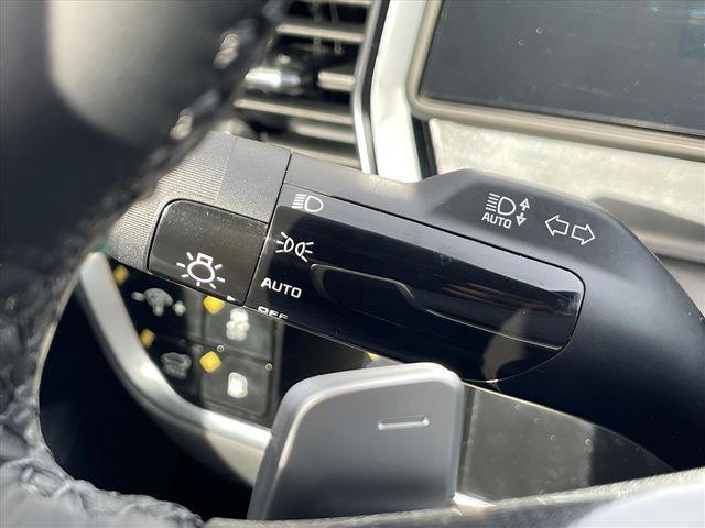 new 2025 Kia Sportage Plug-In Hybrid car, priced at $41,765