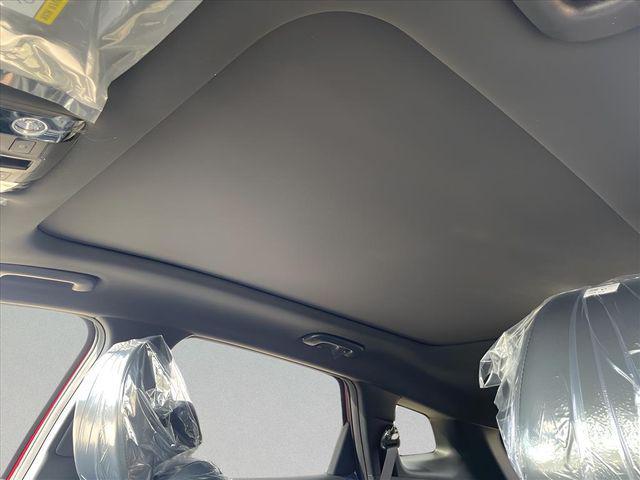 new 2025 Kia Sportage Plug-In Hybrid car, priced at $41,765