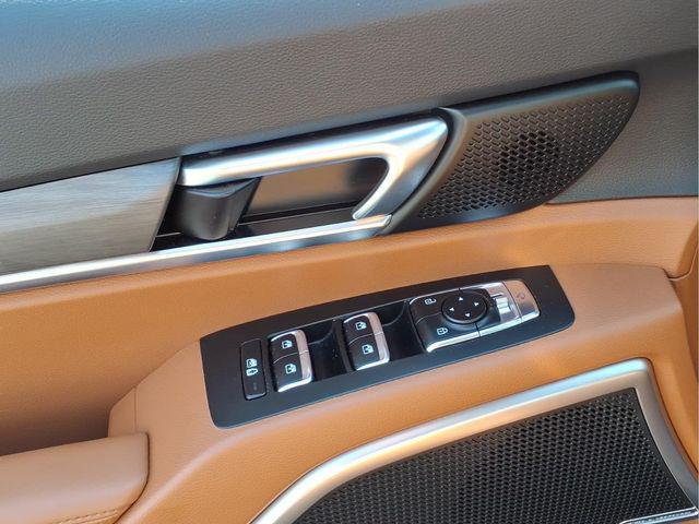 used 2025 Kia Telluride car, priced at $43,916