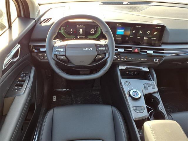 new 2026 Kia Sportage Hybrid car, priced at $35,250