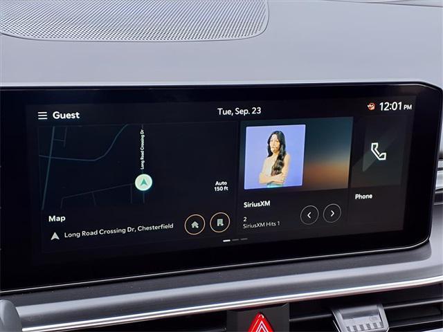 new 2026 Kia K5 car, priced at $31,600