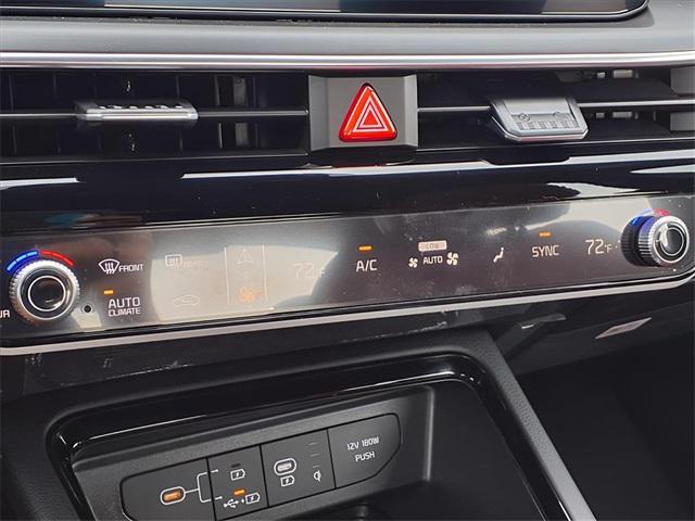 new 2026 Kia K5 car, priced at $31,600