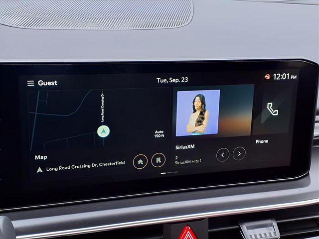 new 2026 Kia K5 car, priced at $31,200