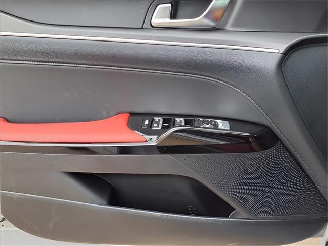 new 2026 Kia K5 car, priced at $31,600