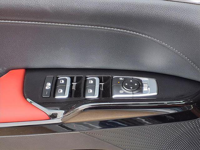 new 2026 Kia K5 car, priced at $31,200