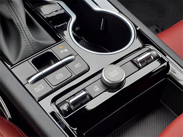 new 2026 Kia K5 car, priced at $31,600