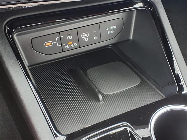 new 2026 Kia K5 car, priced at $31,600