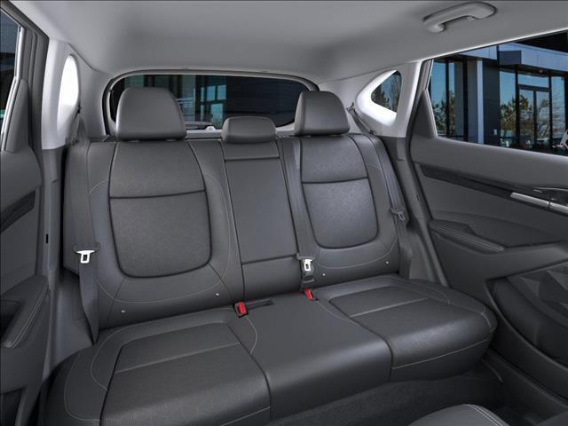 new 2026 Kia Seltos car, priced at $32,450