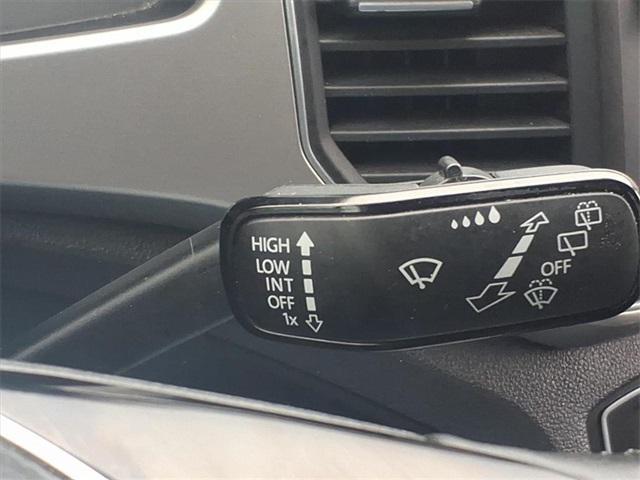 used 2018 Volkswagen Atlas car, priced at $14,928