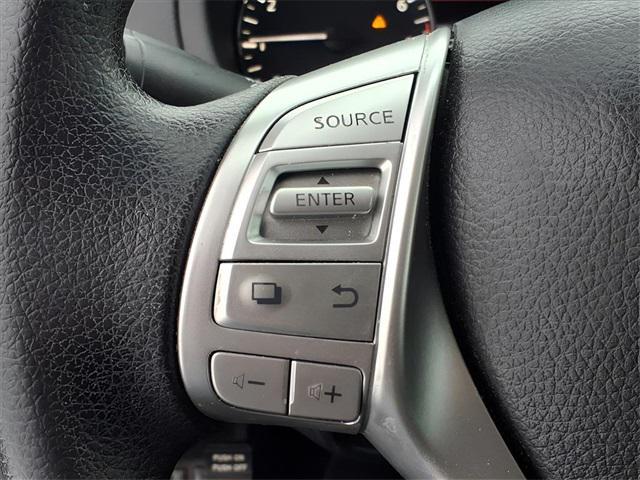 used 2018 Nissan Altima car, priced at $11,056