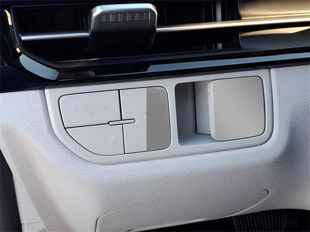 new 2026 Kia Sportage car, priced at $31,275