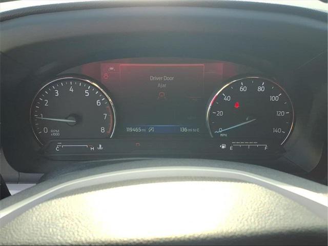 used 2022 Ford Explorer car, priced at $20,945