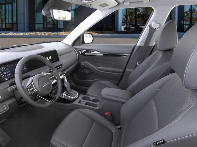 new 2026 Kia Seltos car, priced at $32,855