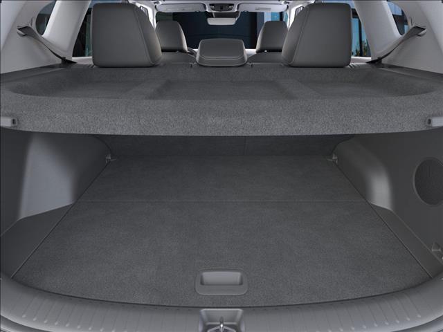 new 2026 Kia Seltos car, priced at $32,855