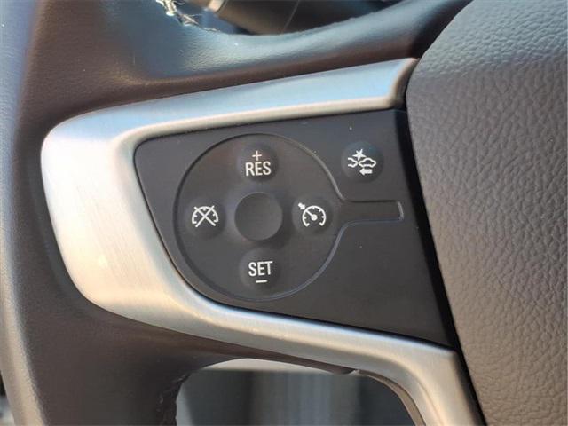 used 2023 GMC Acadia car, priced at $24,232