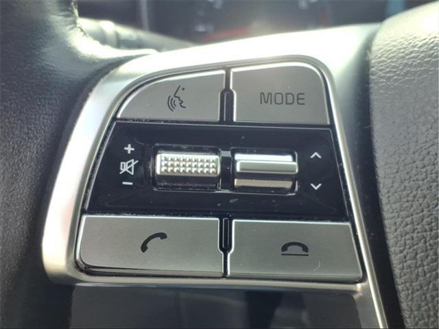 used 2022 Kia Telluride car, priced at $26,267