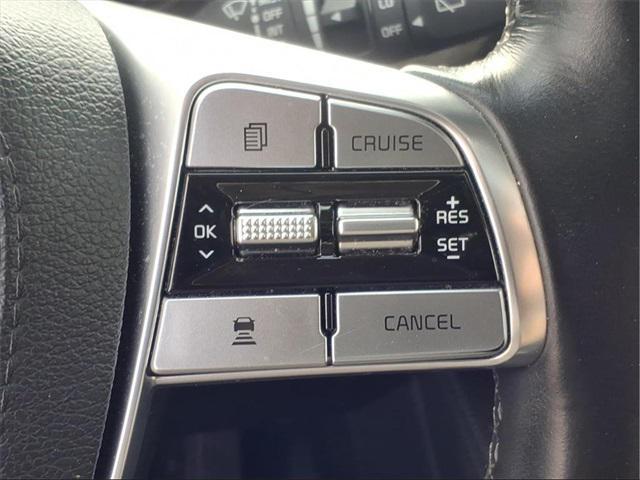 used 2022 Kia Telluride car, priced at $26,267