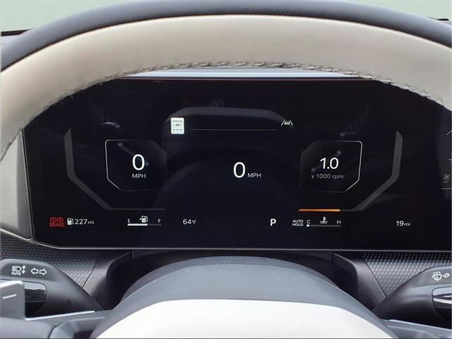 new 2026 Kia K4 car, priced at $28,185