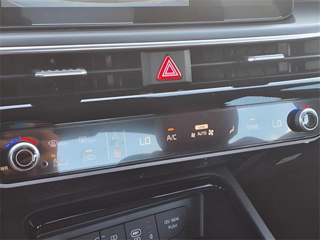 new 2026 Kia K5 car, priced at $31,555