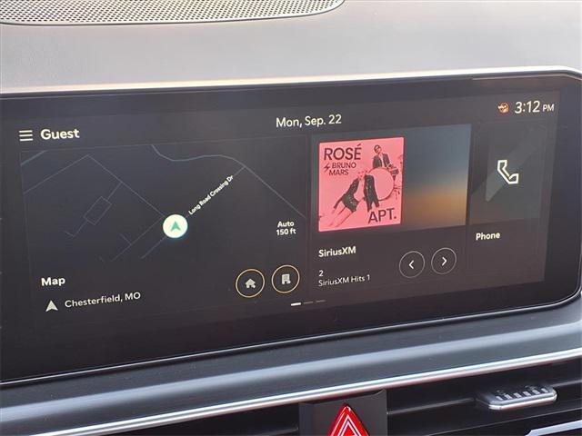 new 2026 Kia K5 car, priced at $31,555